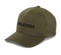 Volcom - Volcom Vent Delta Adj - Cappellino One size olivia