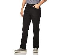 Volcom Jeans 'Vorta' nero denim, Taglia 34