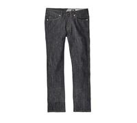 Volcom - Jeans comodi - Vorta Denim Rinse per Uomo - Taglia 34 - Blu navy Blu navy 34