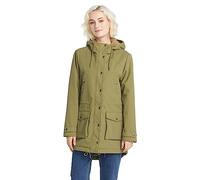 Volcom Walk On By 5k Parka Parka Donna