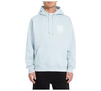 Volcom - Watanite Pullover - Felpa con cappuccio XL grigio