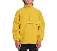 Volcom Wilfred Jkt Update Giacca da Uomo, Uomo, Giacca, A1512000, Oro, XS