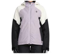 VOLCOM Agate Ins Jacket W - Donna - - Taglia L- modello 2026