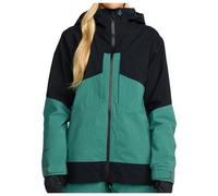 Volcom - Women's AT Stretch GORE-TEX Jacket - Giacca da sci S turchese/nero