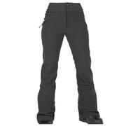 Volcom - Women's Battle Stretch Pant - Pantaloni da sci XL grigio