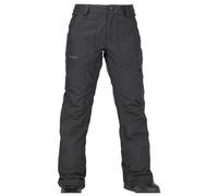 Volcom - Women's Knox Insulated GORE-TEX Pant - Pantaloni da sci XL grigio