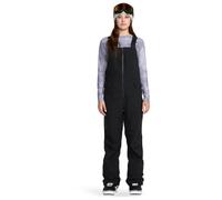 Volcom - Women's Swift Bib Overall - Pantaloni da sci XXL nero