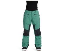 Volcom - Women's V.Co at Stretch GORE-TEX Pant - Pantaloni da sci S turchese
