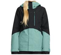 Volcom - Women's V.Co Eras Insulated GORE-TEX Jacket - Giacca da sci L turchese/nero