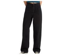 Volcom - Women's Weellow II Denim - Jeans 27 nero
