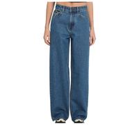 Volcom - Women's Weellow II Denim - Jeans 29 blu