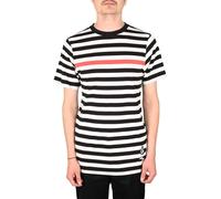 Volcom X Schroff Girocollo S/S T-Shirt - Nero