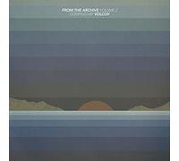 Volcov - FROM THE ARCHIVE VOL.2