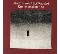 VOLD, JAN ERIK - DROMMEMAKEREN SA