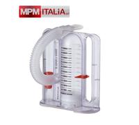 VOLDYNE 5000 ml Incentivatore Polmonare Esercitatore Volumetrico B-SPIRO 5000
