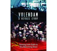 Volendam: A Refugee Story (DVD) Bill Toews Blair Sidorow Brennan Easton