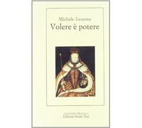 Volere è potere. [Biografia di Carlo Lessona]