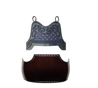 Volere è potere Kendo Do Armor Kendo Equipment Martial Arts Supply Woven Embroidery Dou