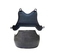 Volere è potere Kendo Do Armor Kendo Equipment Martial Arts Supply Woven Embroidery Dou