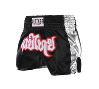 Volere è potere, pantaloncini da boxe, pantaloncini da escursionismo, pantaloncini da kickboxing, pantaloncini da Muay Thai, pantaloncini da boxe per palestra, pantaloncini MMA di lusso per uomo e
