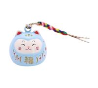 Volere è potere Suikin Bell, Bell Netsuke, Money Luck Strap, Substitute Bell, Amulet Bell, Music Box Bell, Kyoto Souvenir, Protection from Evil, Prayer, Mobile Phone Strap, Gold And Silver Set