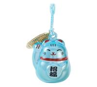 Volere è potere Suikin Bell, Bell Netsuke, Money Luck Strap, Substitute Bell, Amulet Bell, Music Box Bell, Kyoto Souvenir, Protection from Evil, Prayer, Mobile Phone Strap, Gold And Silver Set
