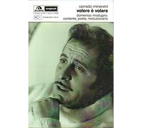 Volere è volare. Domenico Modugno: cantante, poeta, rivoluzionario