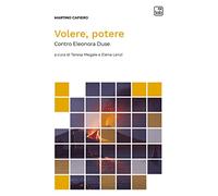 Volere, potere. Contro Eleonora Duse