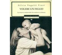 Volere un figlio