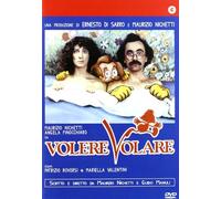 Volere volare