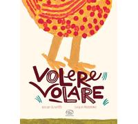 Volere volare