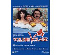 Volere Volare & Ladri Di Saponette (Pacchetto di prodotti)