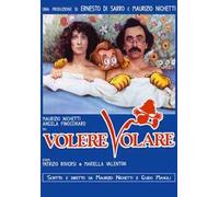 Volere volare (DVD)