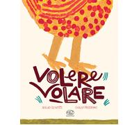 Volere Volare - Olivotti Sergio