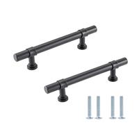 Voleseni Maniglie da cucina, 2 pezzi, per mobili, armadi, cassetti, cucina, Nord Europa, riutilizzabili per mobili da cucina