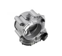 Volet Di Turbolenza Farfalla D'aria Per Porsche 911 Decappottabile Targa Boxster