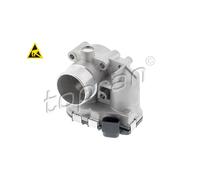 Volet Di Turbulenza Papillon D'Air Per Lancia Musa Delta III 1.4 16V Bi-Fuel
