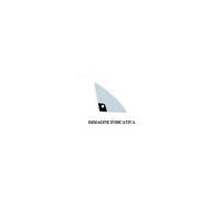 Voletto vetro post dx per carr aygo 2014 in poi verde 5p 1 foro profilo cromato