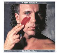 voleur de feu -lp+12"-