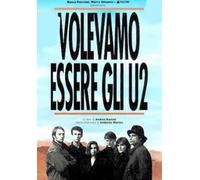 volevamo essere gli u2 - vhs ex noleggio