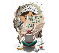Volevo avere le ali
