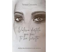 Volevo dirtelo, ma poi ti ho scritto: Amore Incondizionato e Riconoscimento Spirituale