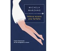 Volevo essere una farfalla-Edizione Rough Cut