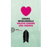 Volevo essere una vedova