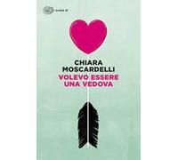Volevo essere una vedova