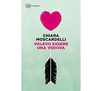 Volevo essere una vedova