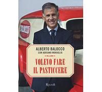 Volevo fare il pasticcere: 1