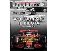 Volevo fare il pilota. Mi hanno rubato il mestiere più bello del mondo