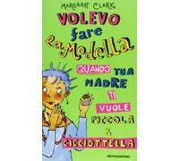 Volevo fare la modella