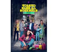 Volevo Fare La Rockstar… E Poi Ho Smesso (DVD) Valentina Bellè Fabrizio Costella